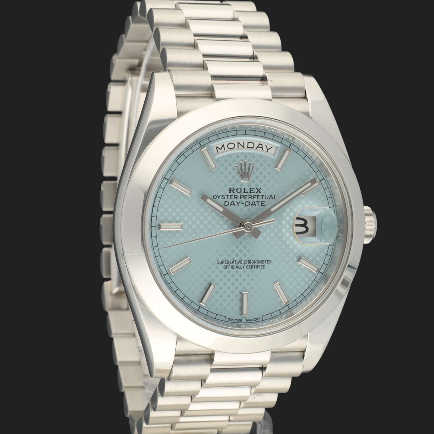 Rolex Day-Date 40 228206 - (4/8)