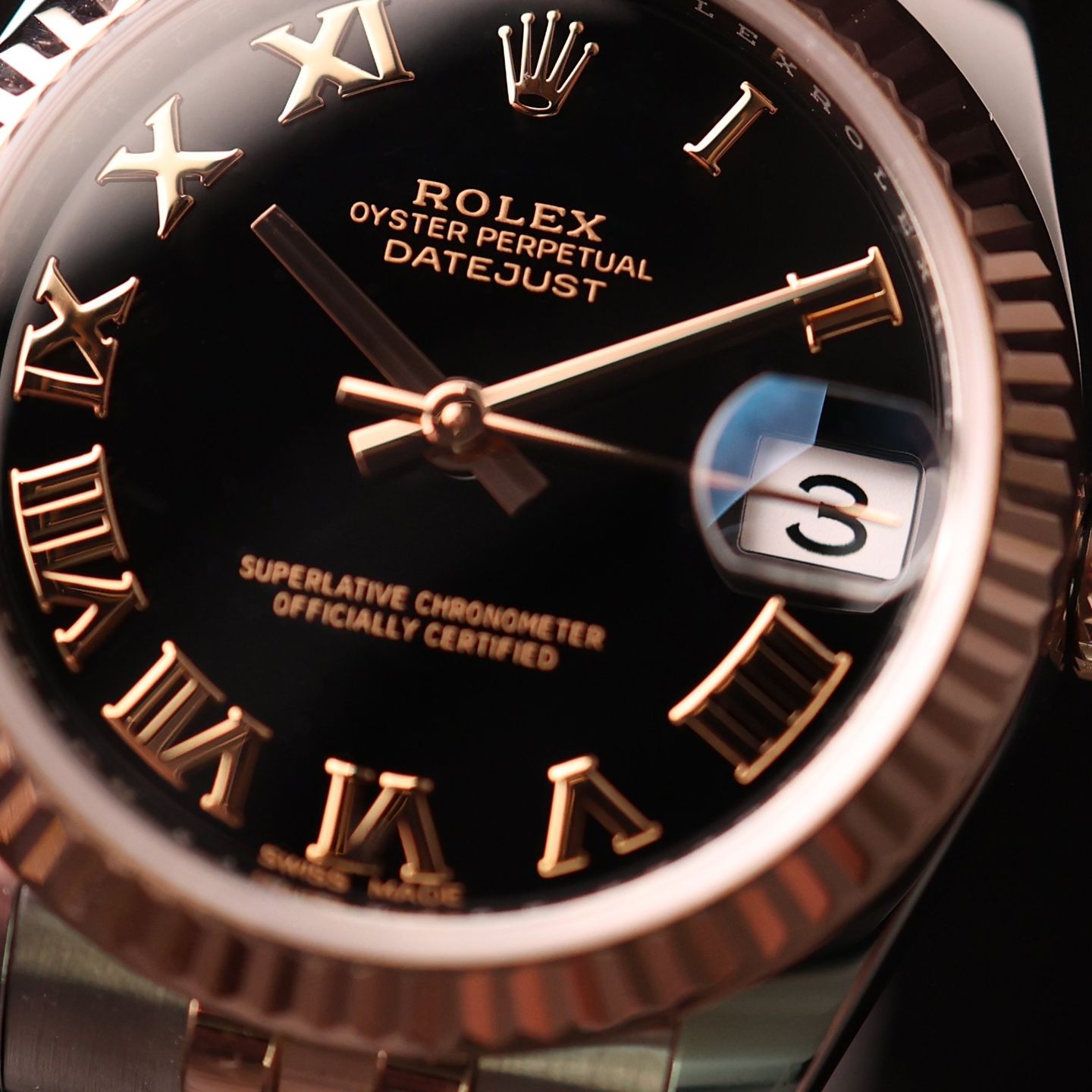 Rolex Datejust 31 178271 - (5/6)