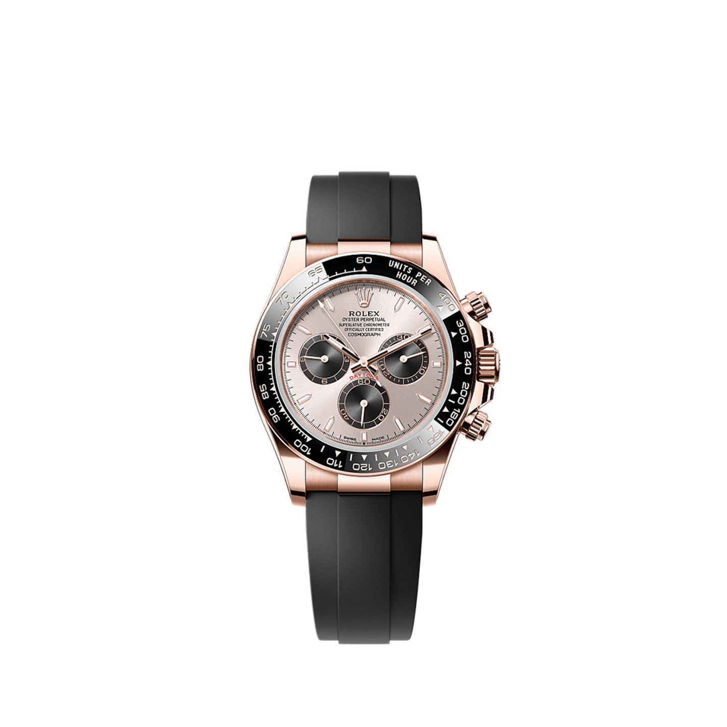 Rolex Daytona 126515LN - (1/1)