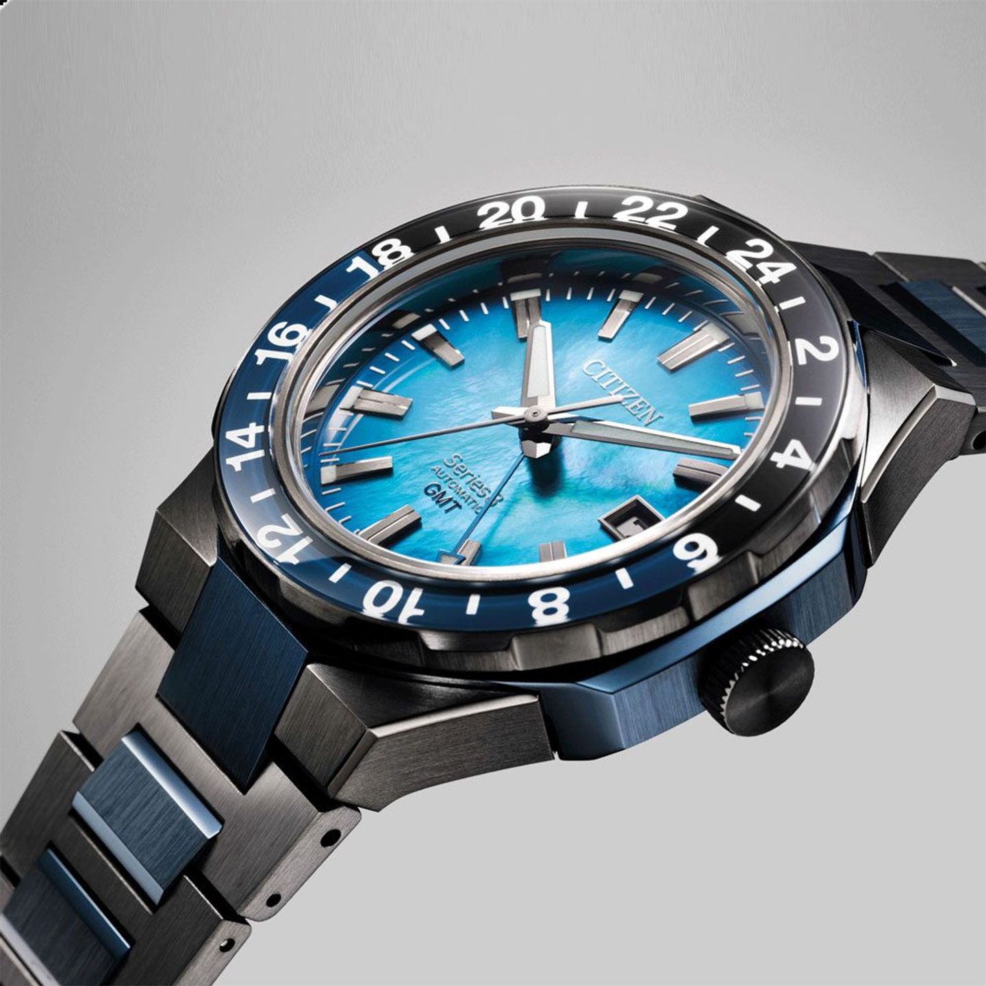 Citizen Series 8 NB6036-52N - (2/8)