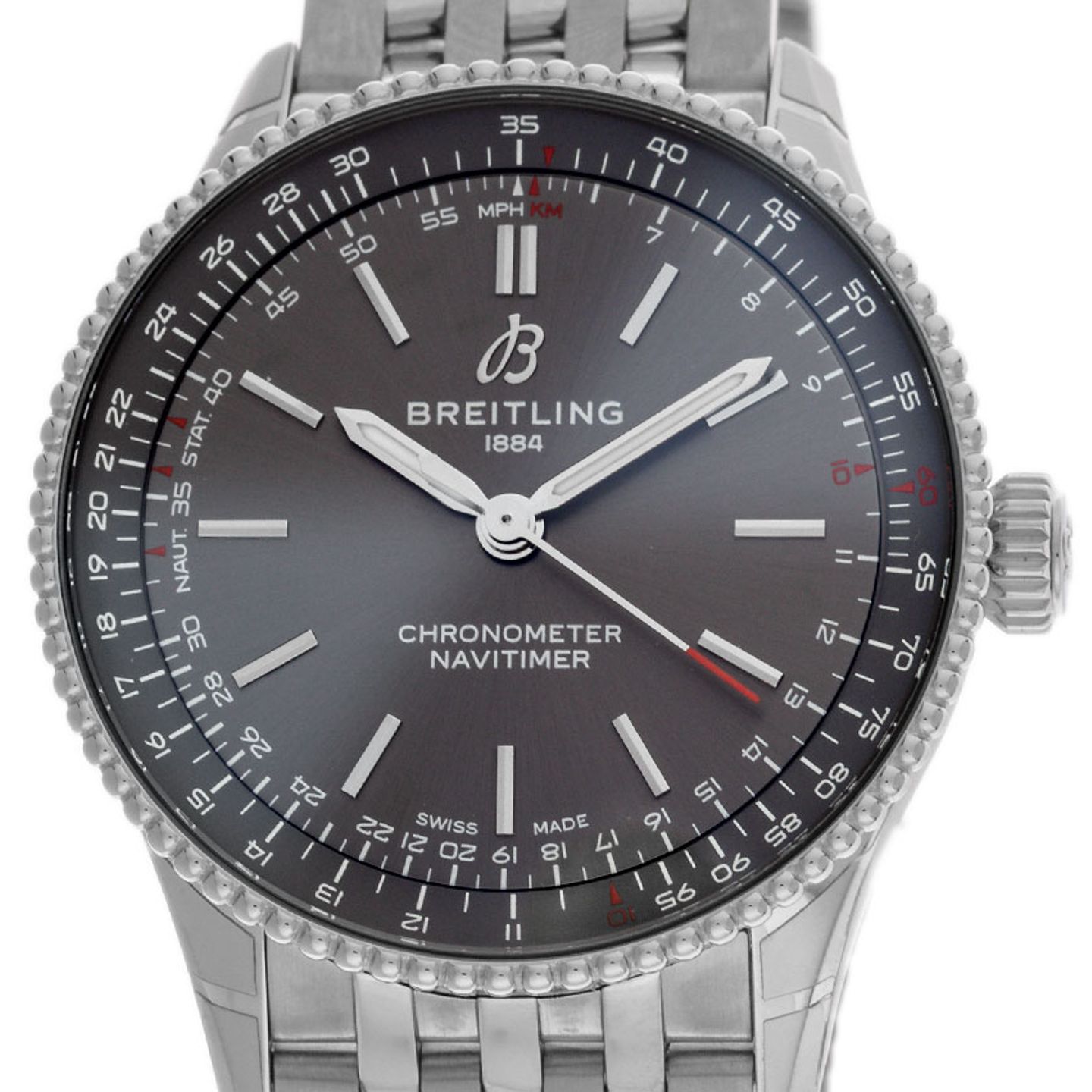 Breitling Navitimer A17327381B1A1 - (1/7)