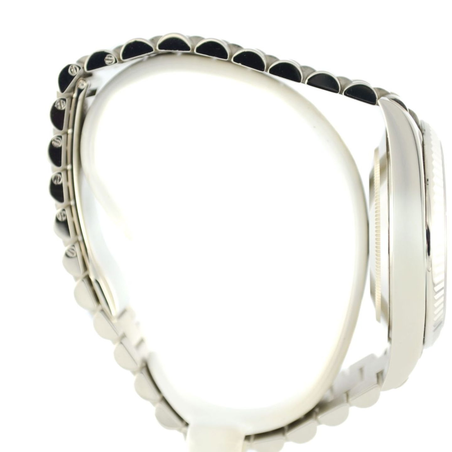 Rolex Day-Date 40 228239 (2022) - 40 mm White Gold case (5/7)