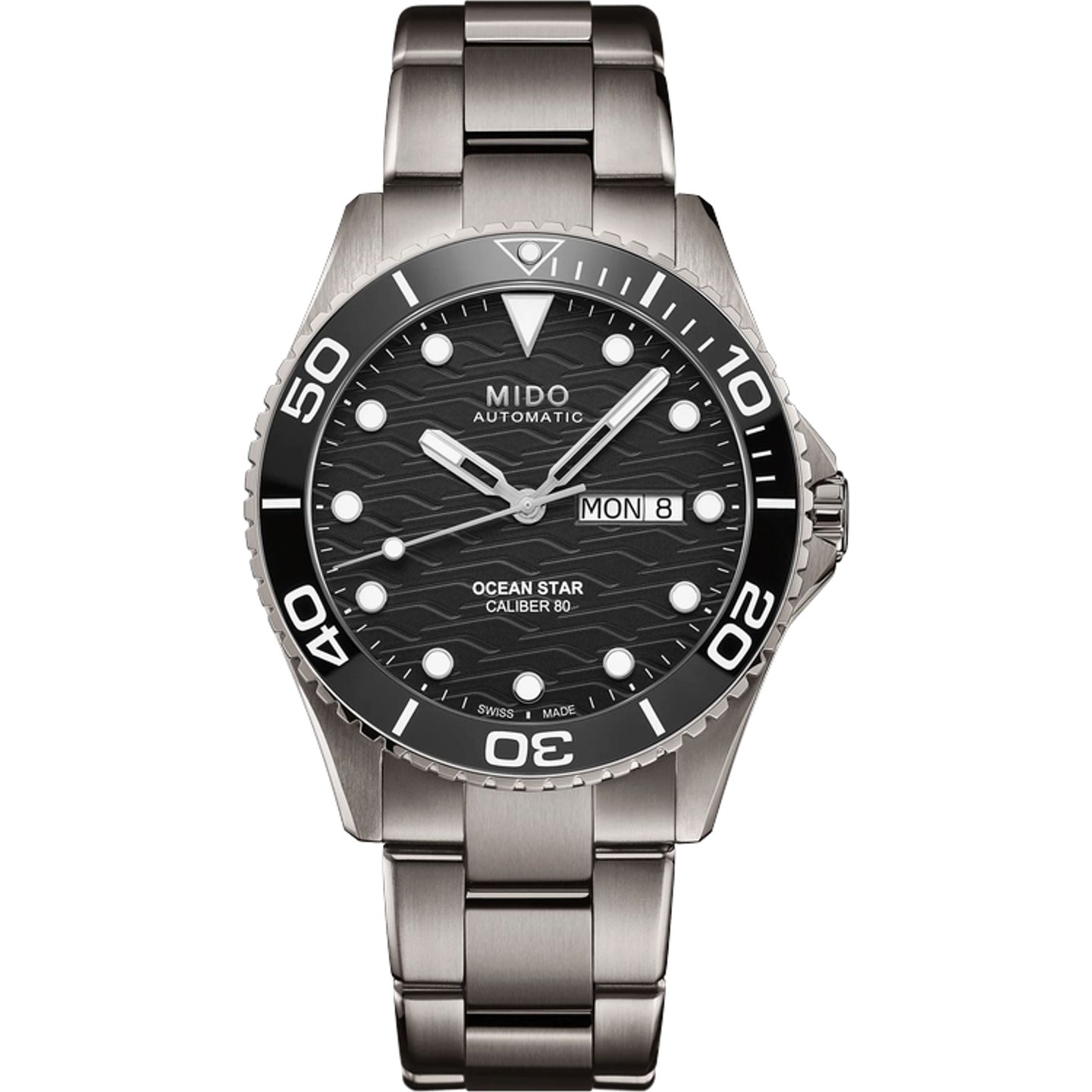 Mido Ocean Star M042.430.44.051.00 - (1/1)