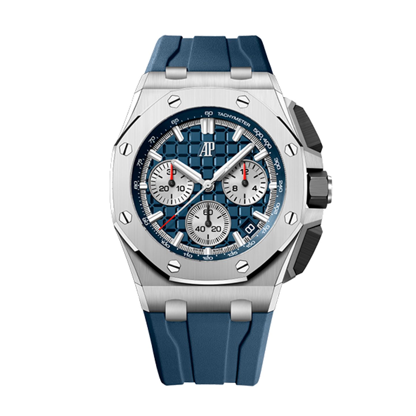 Audemars Piguet Royal Oak Offshore Chronograph 26420TI.OO.A027CA.01 - (1/1)