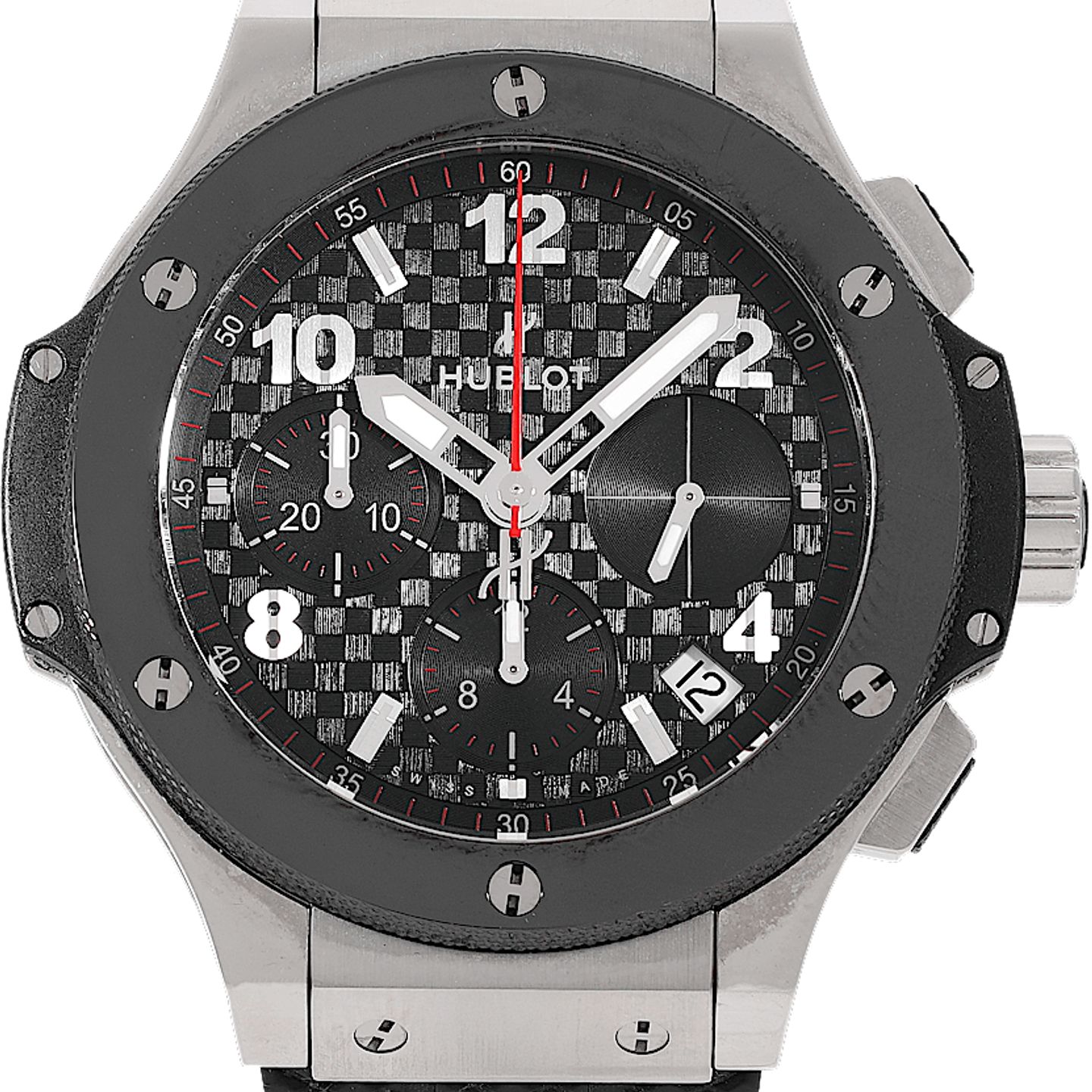 Hublot Big Bang 41 mm 341.sb.131 - (2/3)