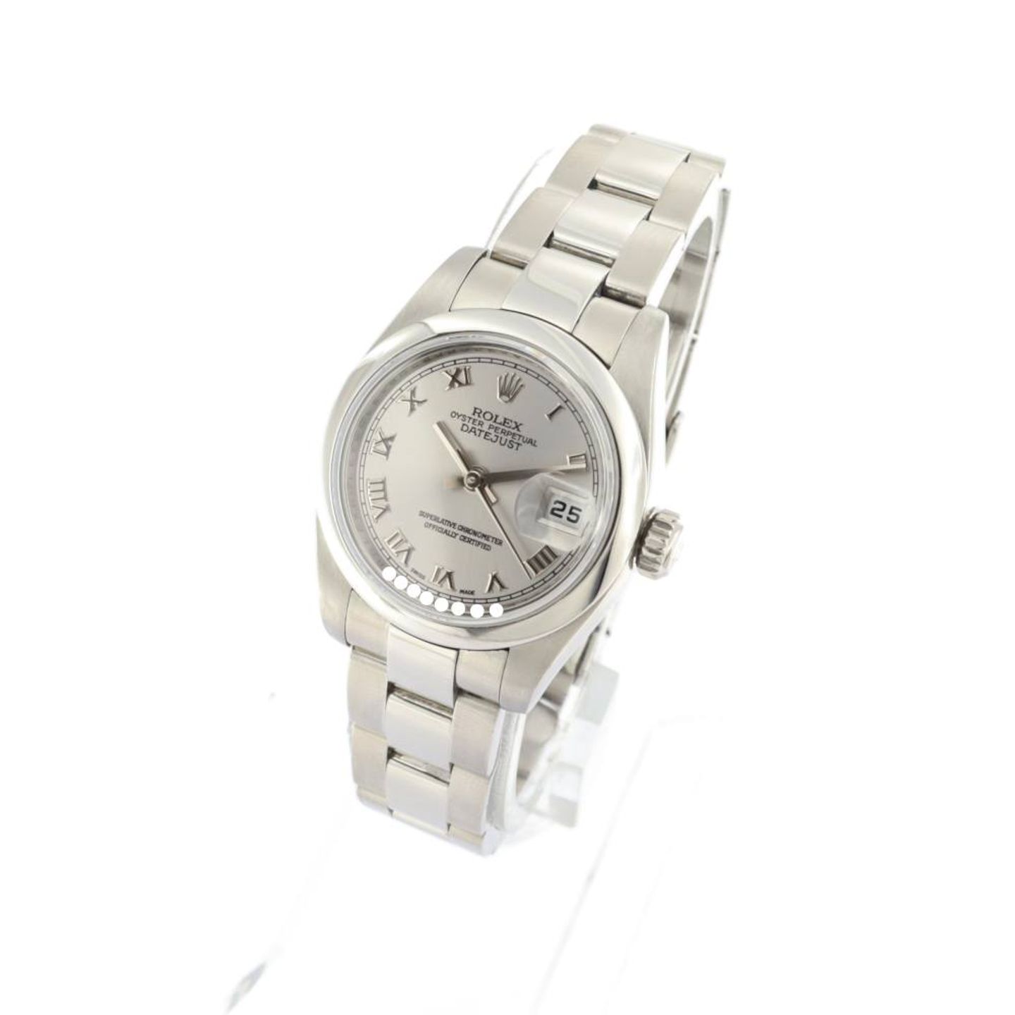 Rolex Lady-Datejust 179160 - (2/6)
