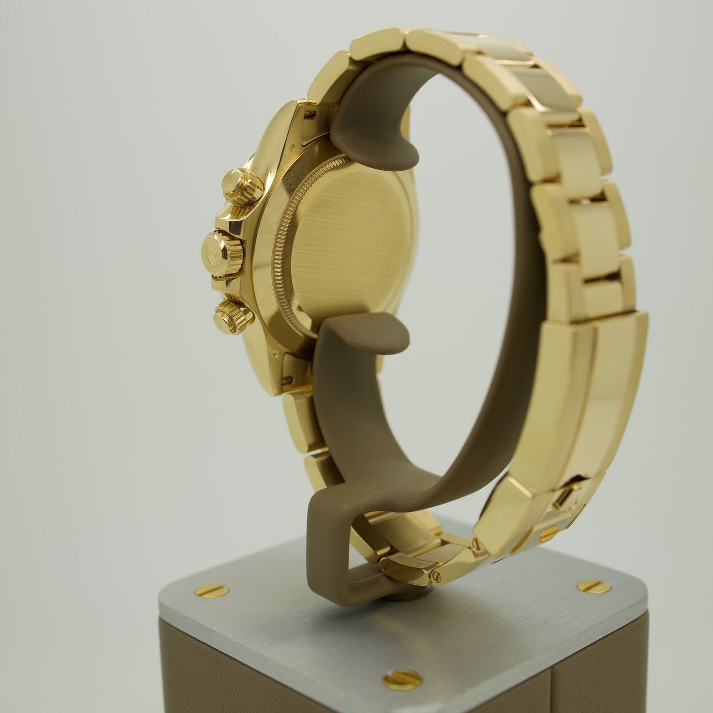 Rolex Daytona 116508 - (4/6)