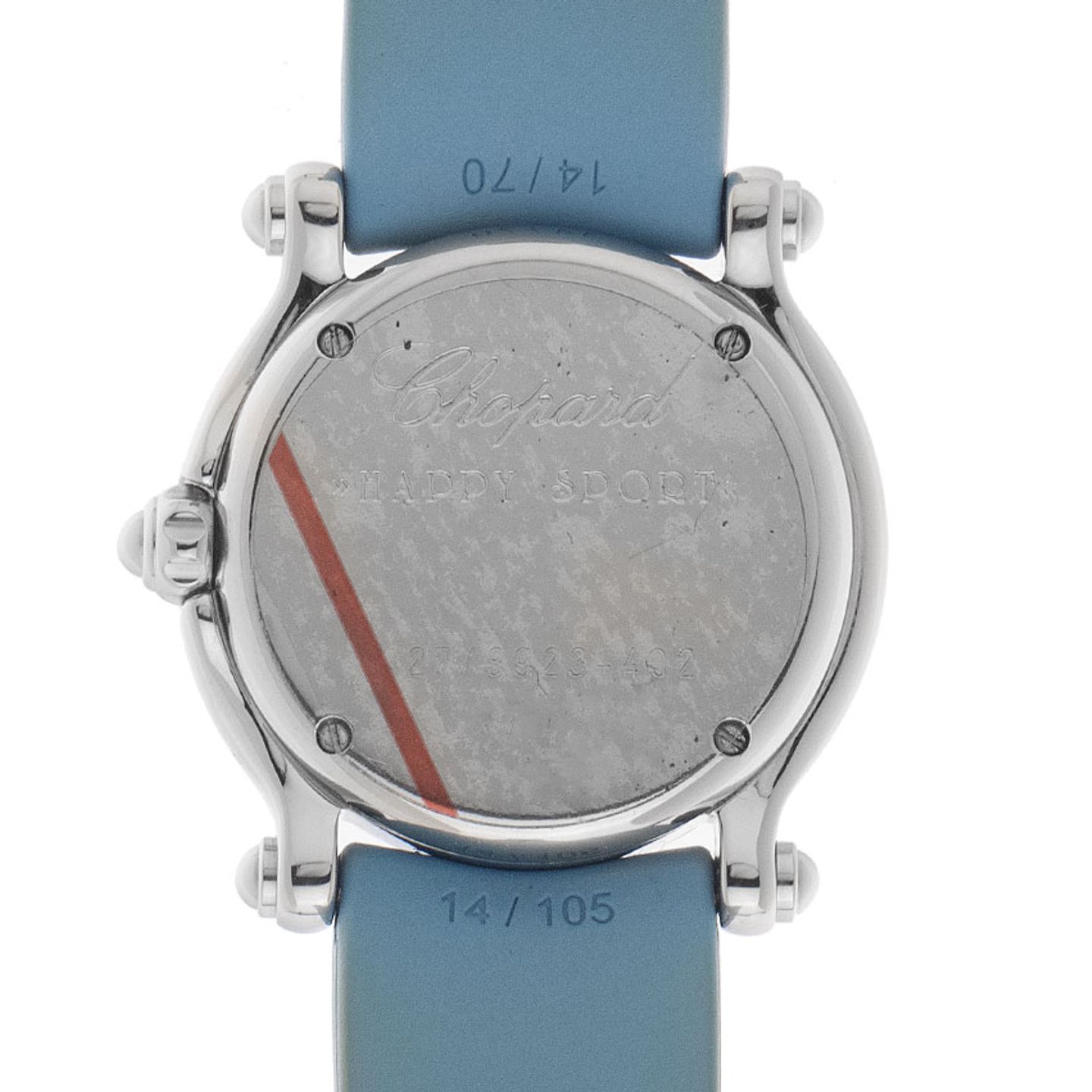 Chopard Happy Sport 27/8923-402 - (6/8)