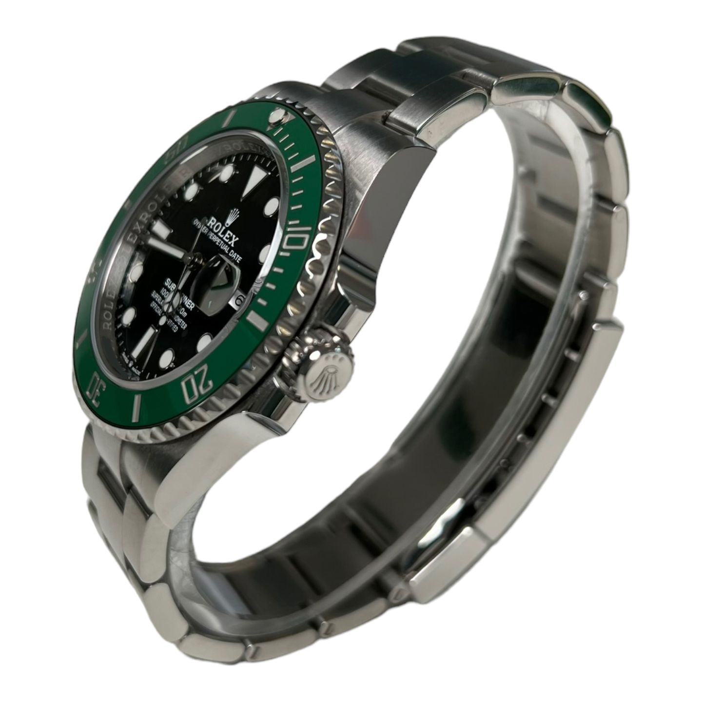 Rolex Submariner Date 126610LV - (5/8)