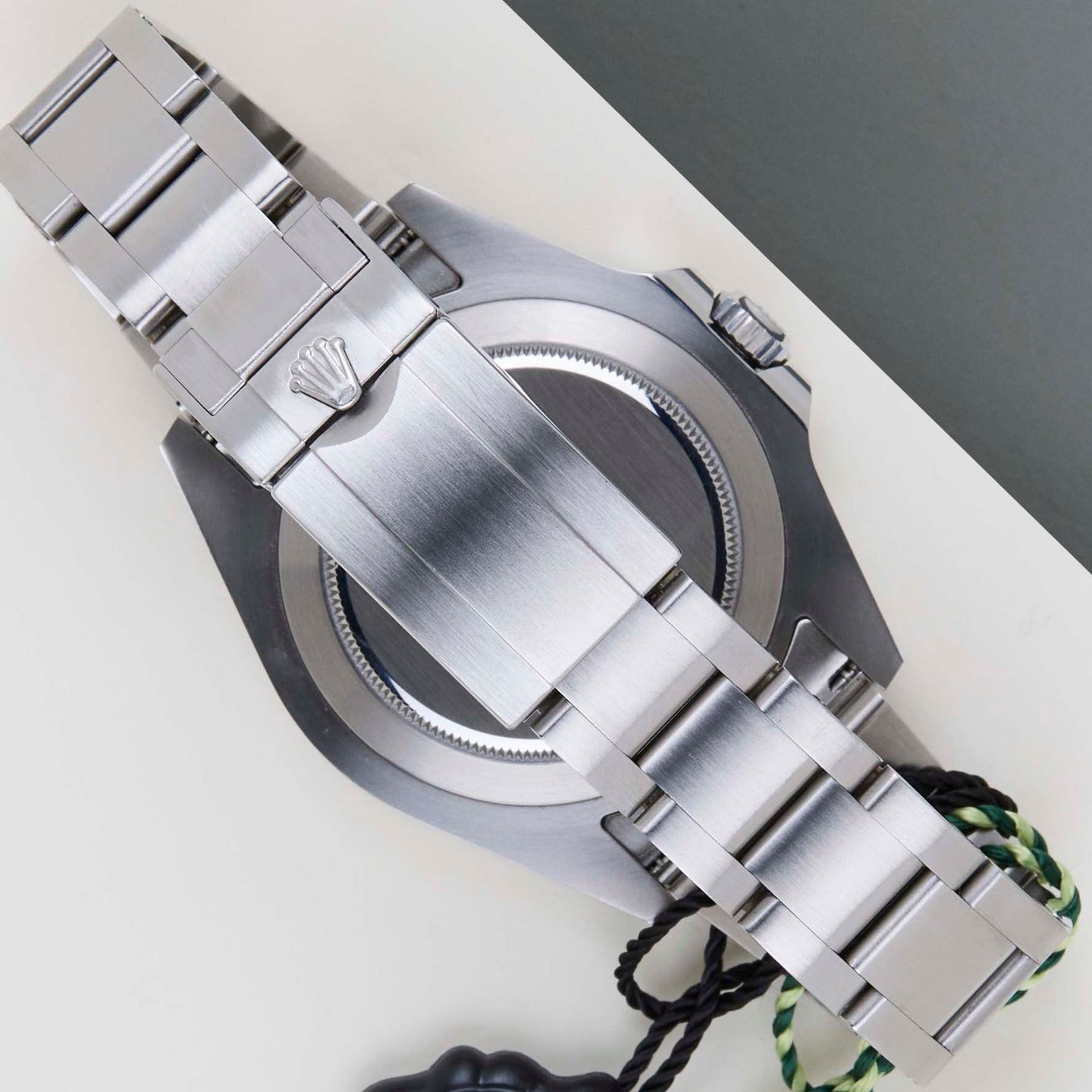 Rolex Explorer II 216570 - (6/8)