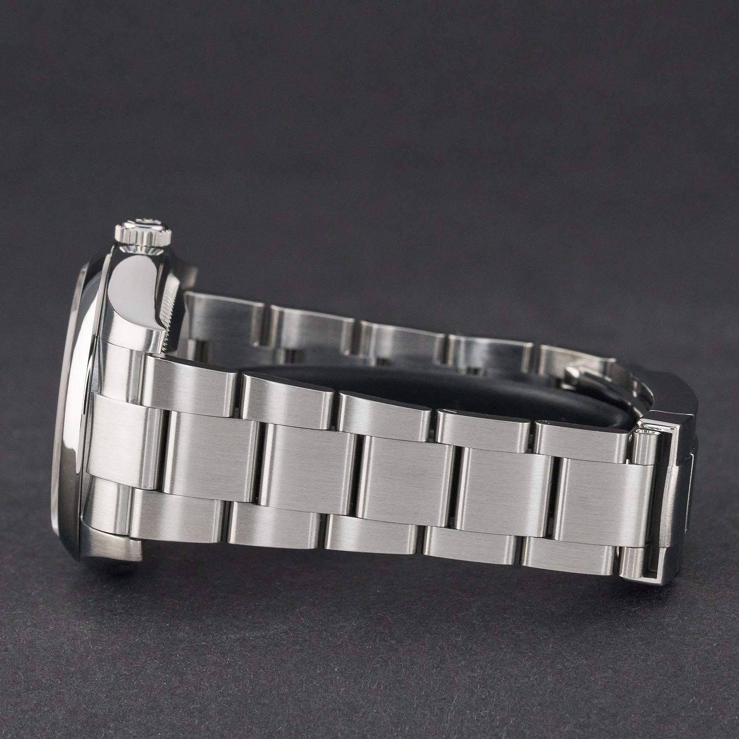 Rolex Oyster Perpetual 36 116000 - (5/8)