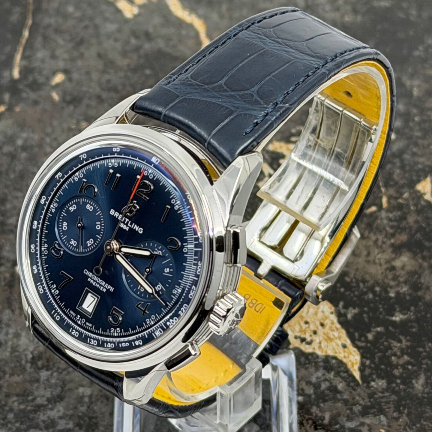 Breitling Premier AB0145171C1P2 - (4/8)