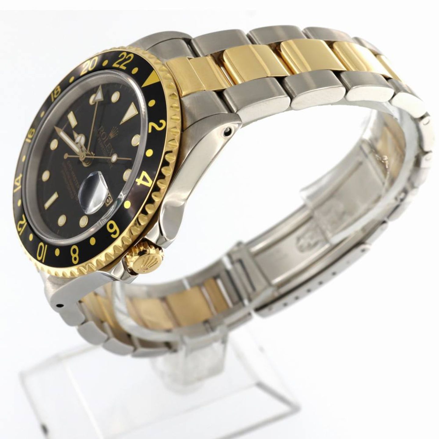 Rolex GMT-Master II 16713 - (2/6)