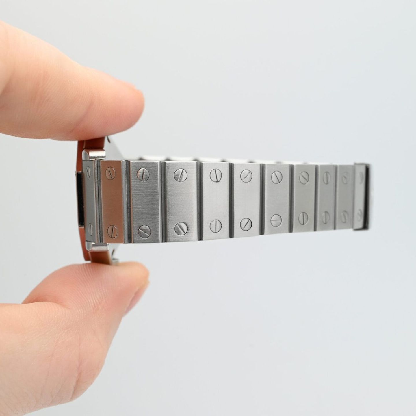 Cartier Santos 2965 - (8/8)