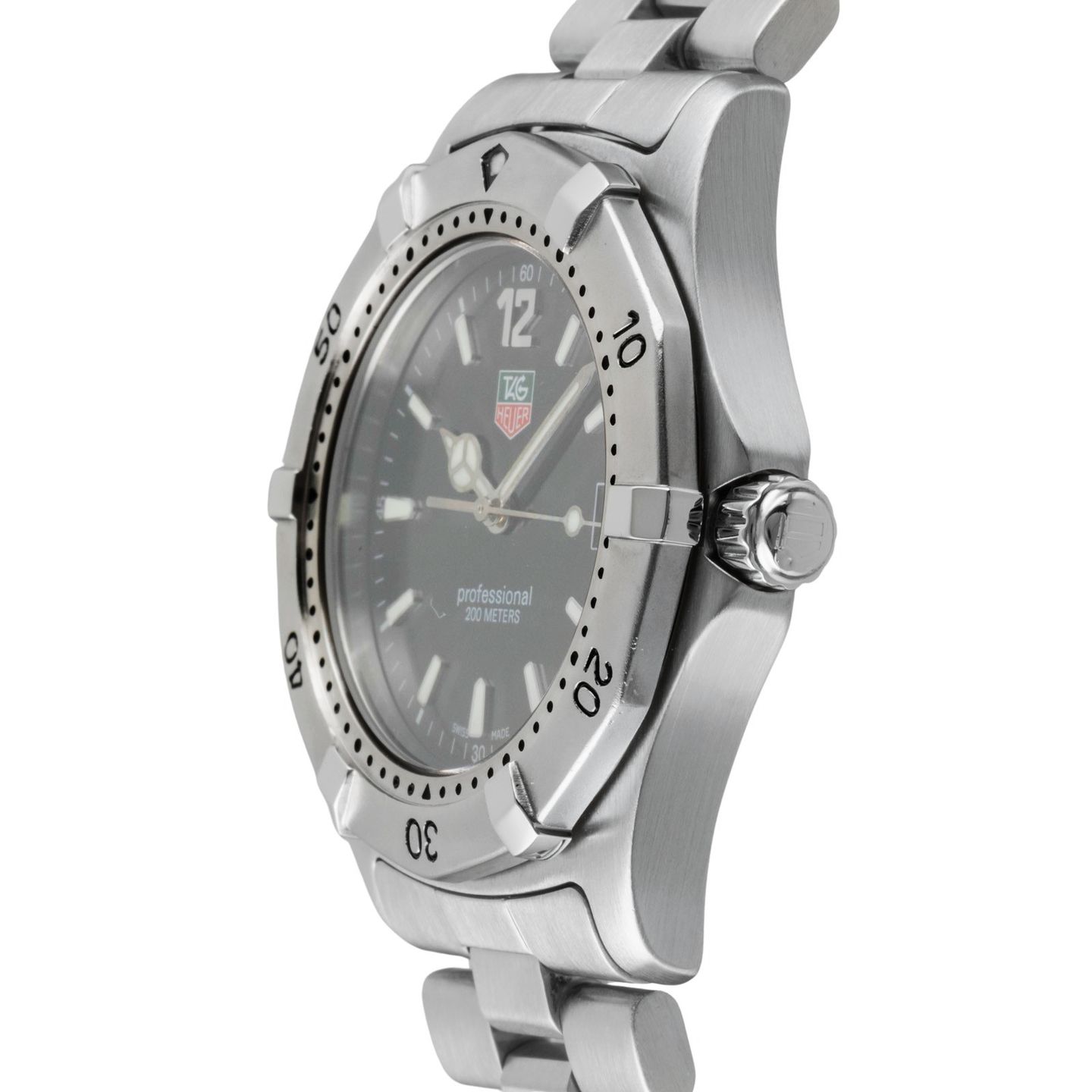 TAG Heuer 2000 WK1110.BA0317 - (6/8)