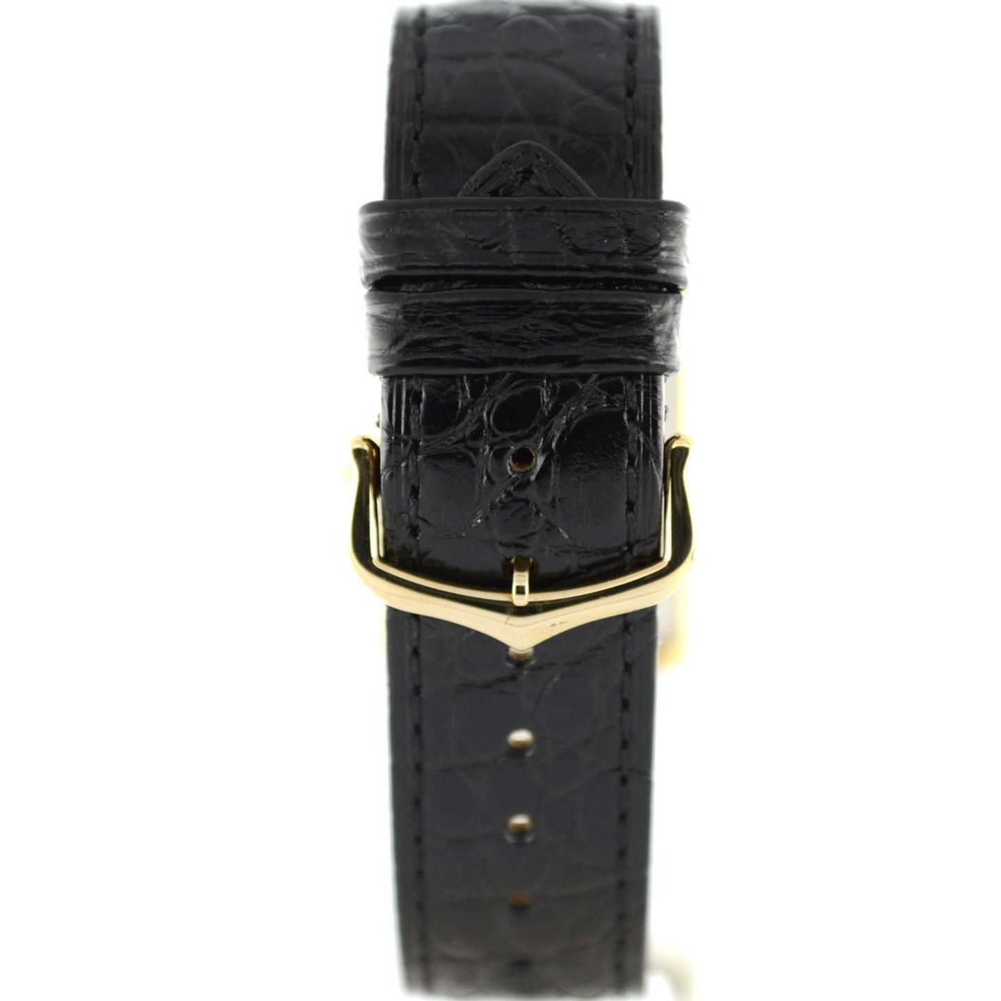 Cartier Tank Solo W5200002 - (4/7)