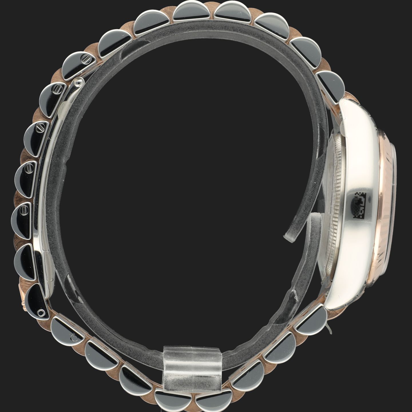 Rolex Lady-Datejust 179171 (2007) - 26mm Goud/Staal (5/8)