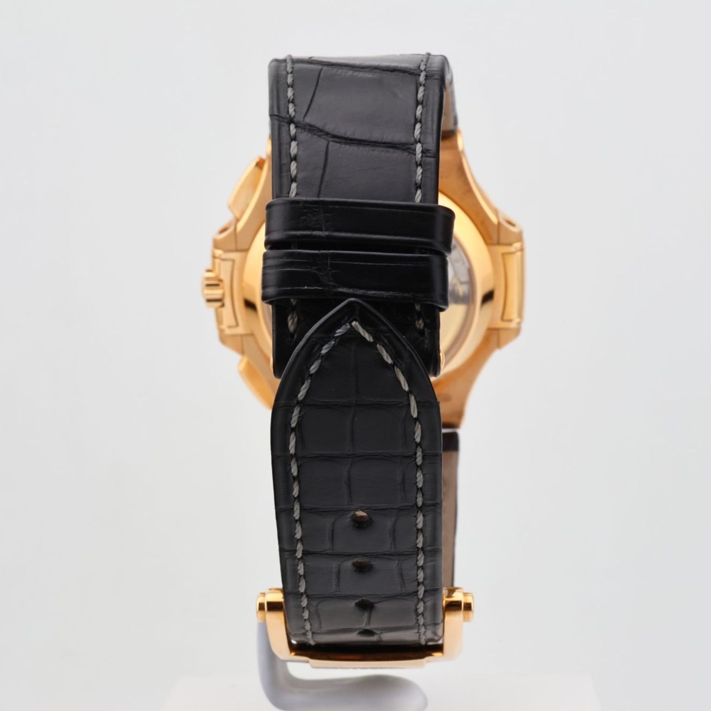 Patek Philippe Nautilus 5980R-001 - (12/16)