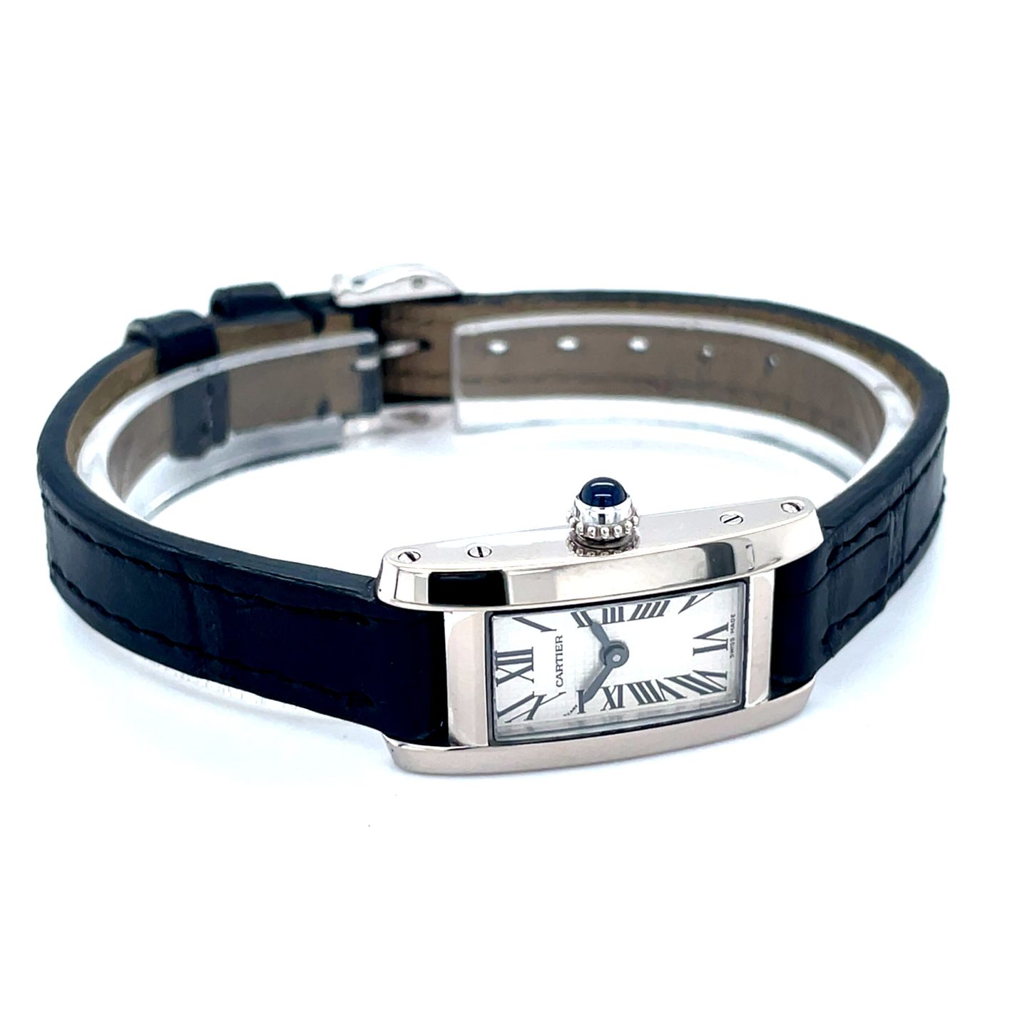 Cartier Tank Américaine 2544 - (2/8)