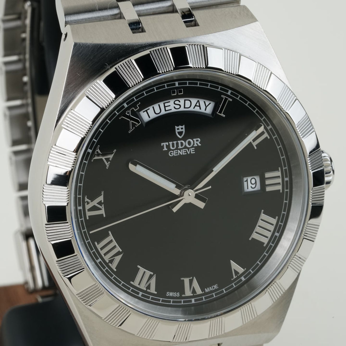 Tudor Royal 28600 - (4/8)