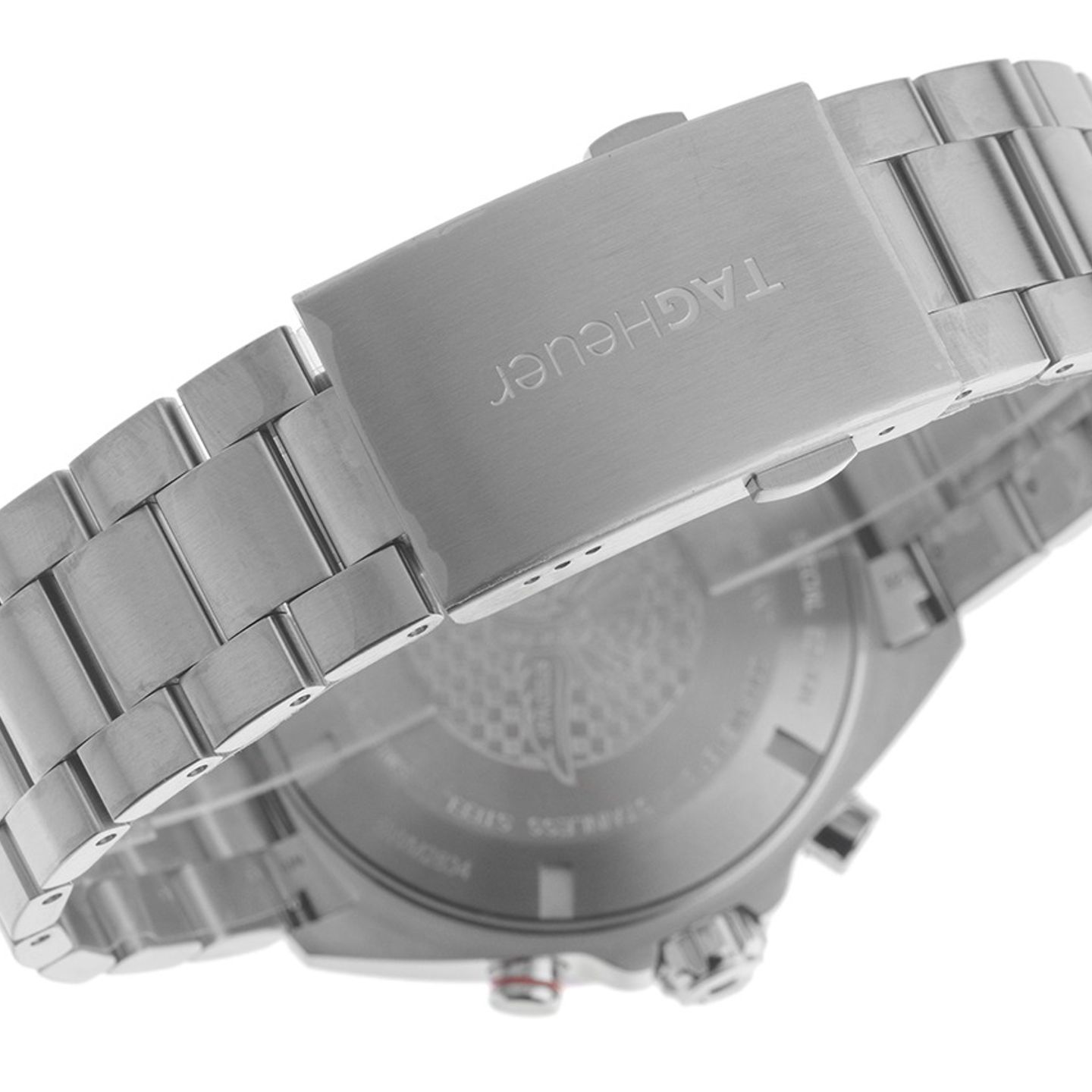 TAG Heuer Formula 1 Quartz CAZ101AW.BA0842 - (7/7)