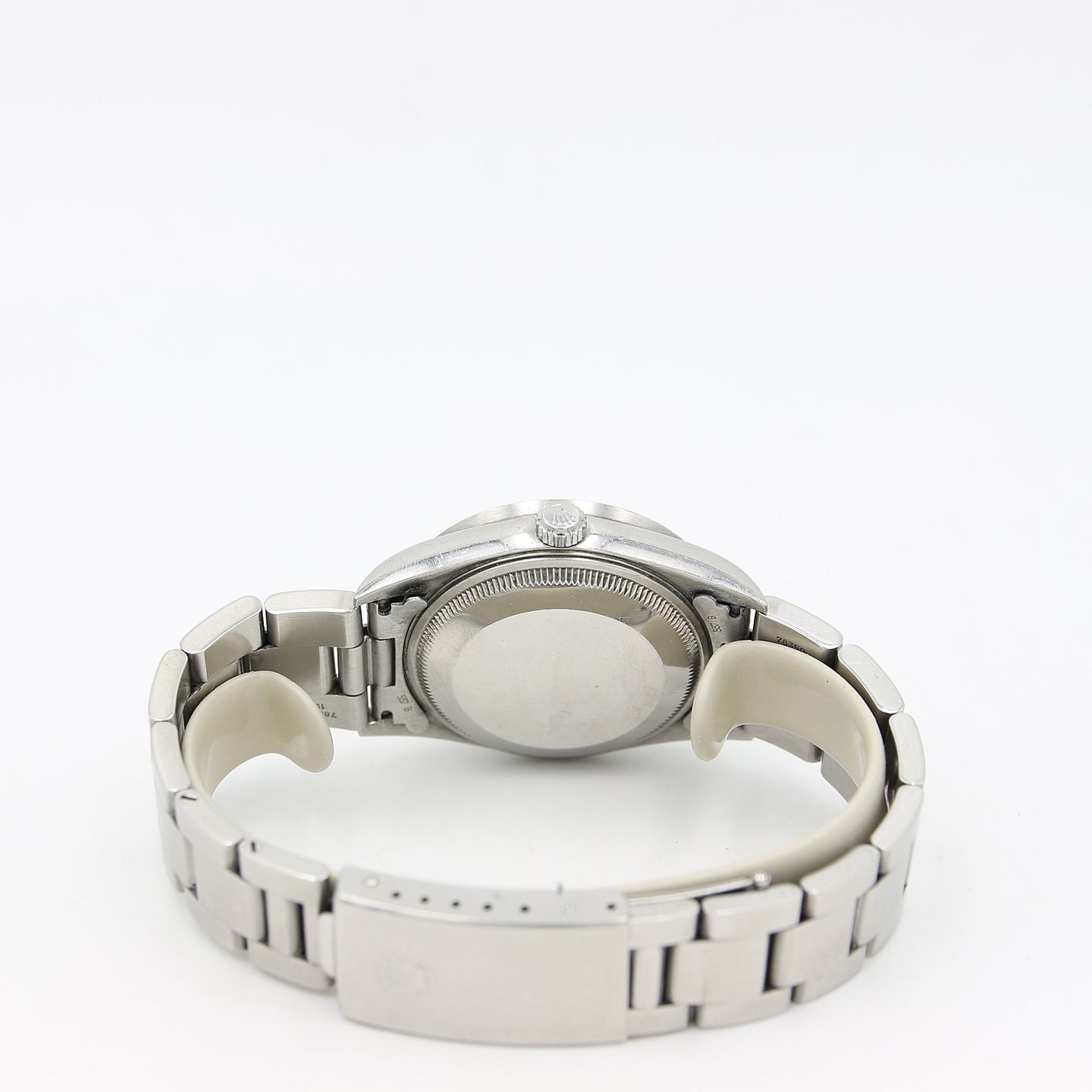 Rolex Oyster Perpetual Date 15210 - (5/5)