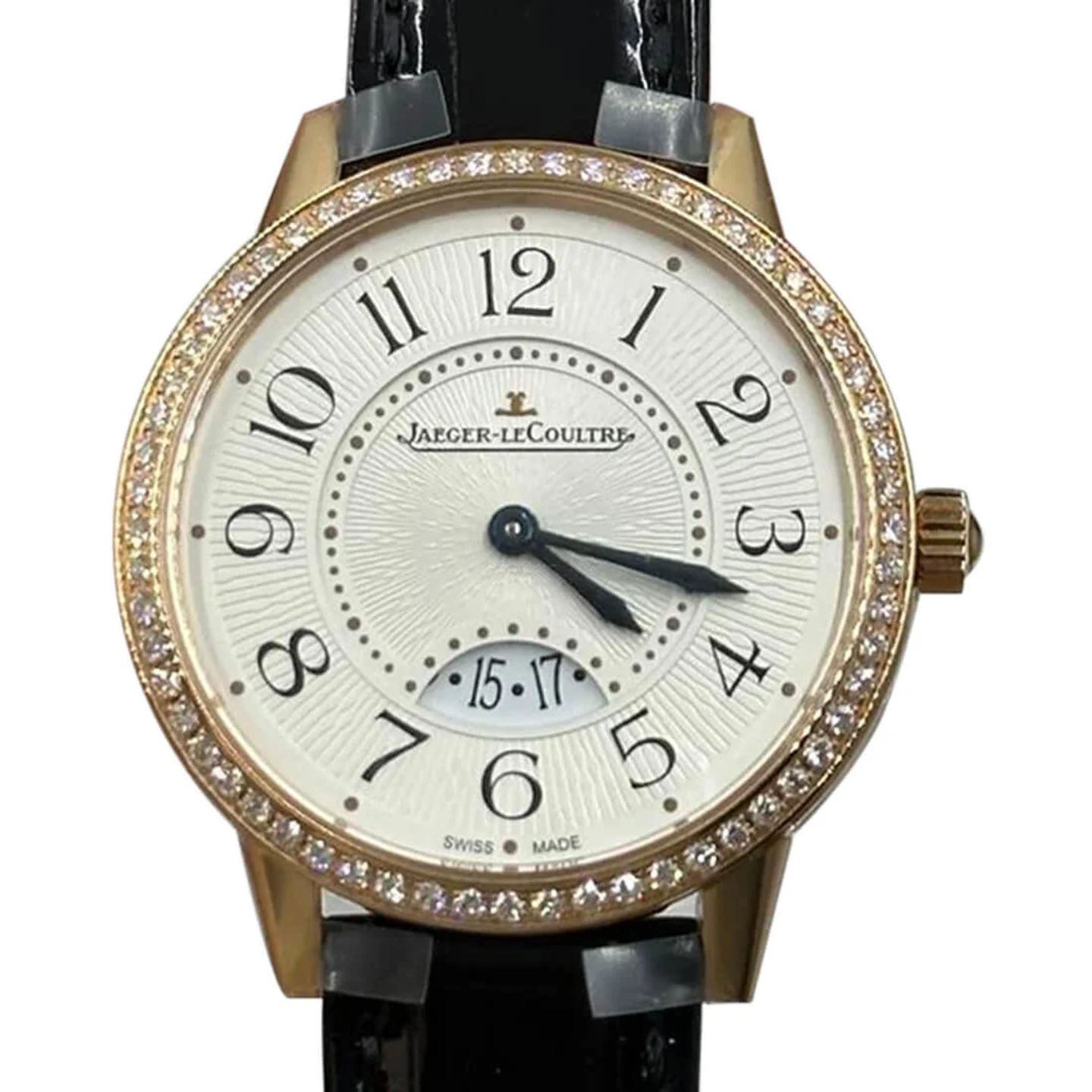 Jaeger-LeCoultre Rendez-Vous Q3472530 - (1/2)