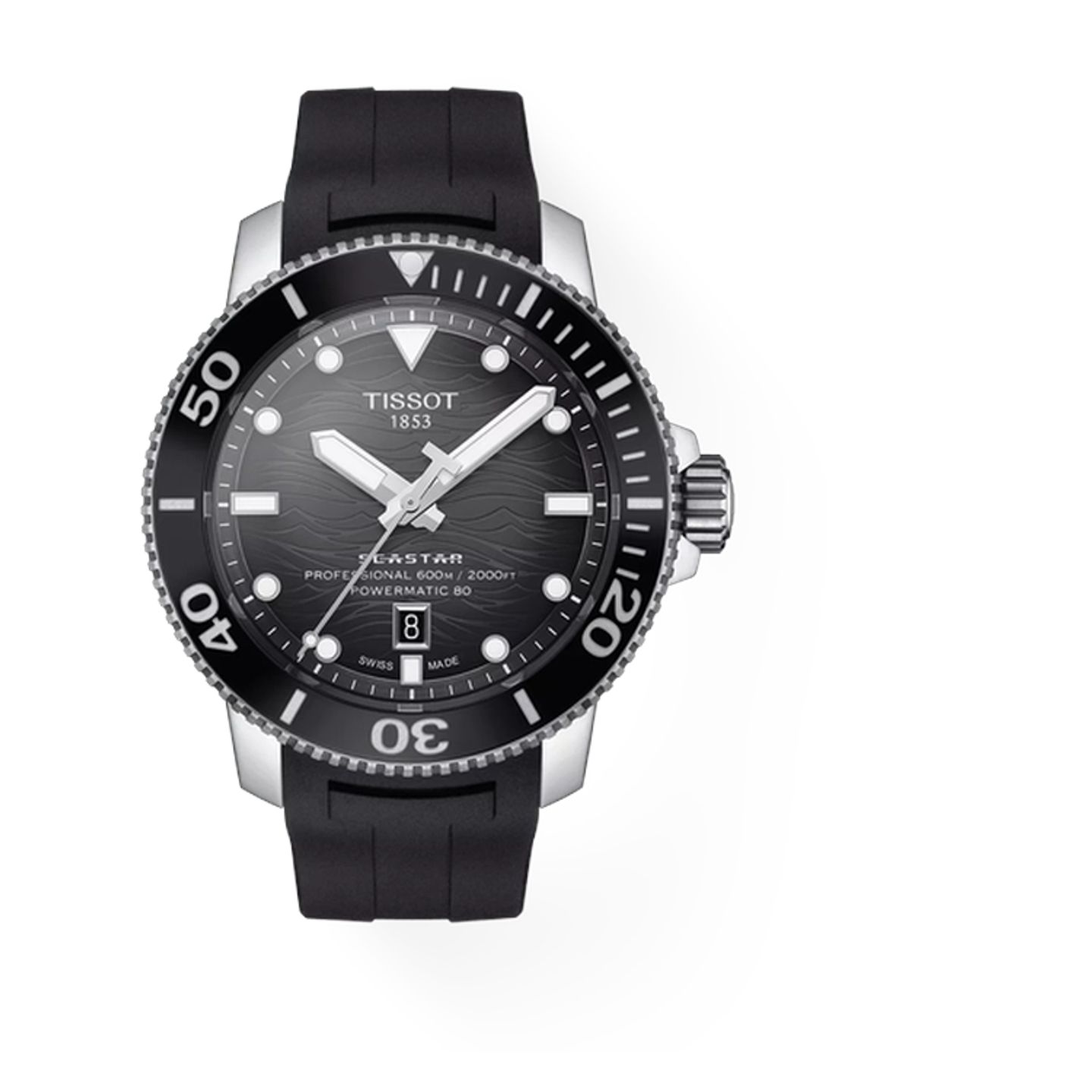 Unknown Unknown T120.607.17.441.00 (2025) - (1/1)