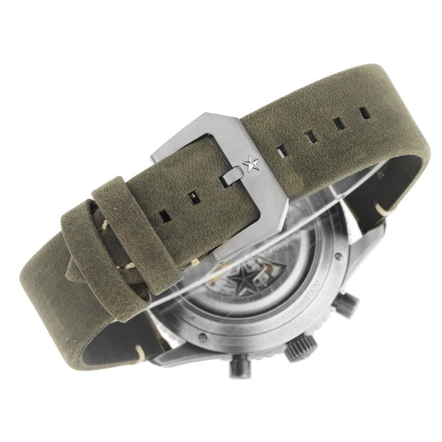 Zenith Pilot 11.2240.405/21.C773 - (6/7)