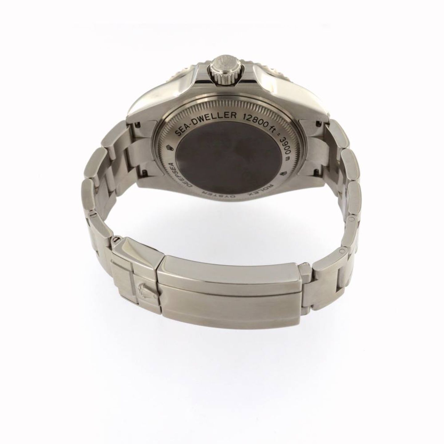 Rolex Sea-Dweller Deepsea 116660 - (4/7)