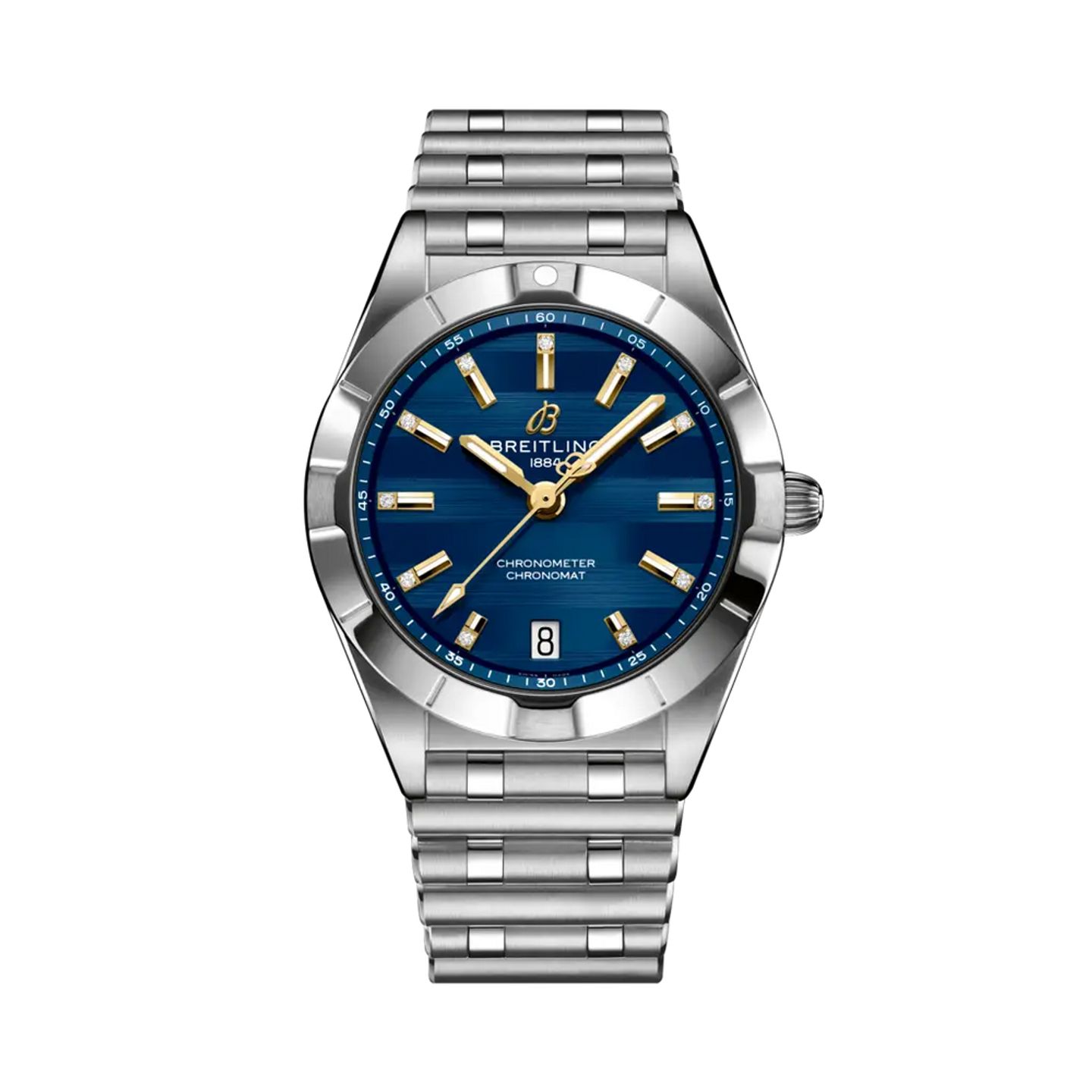 Breitling Chronomat A773106A1C1A1 - (1/1)