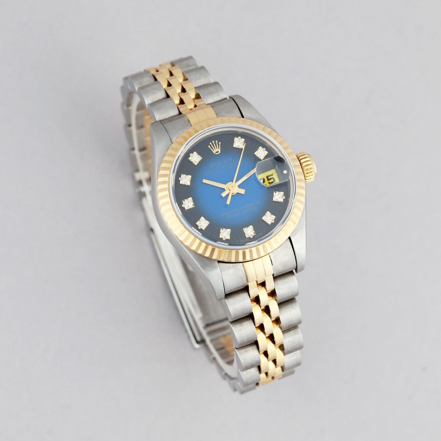 Rolex Lady-Datejust 69173 - (2/7)