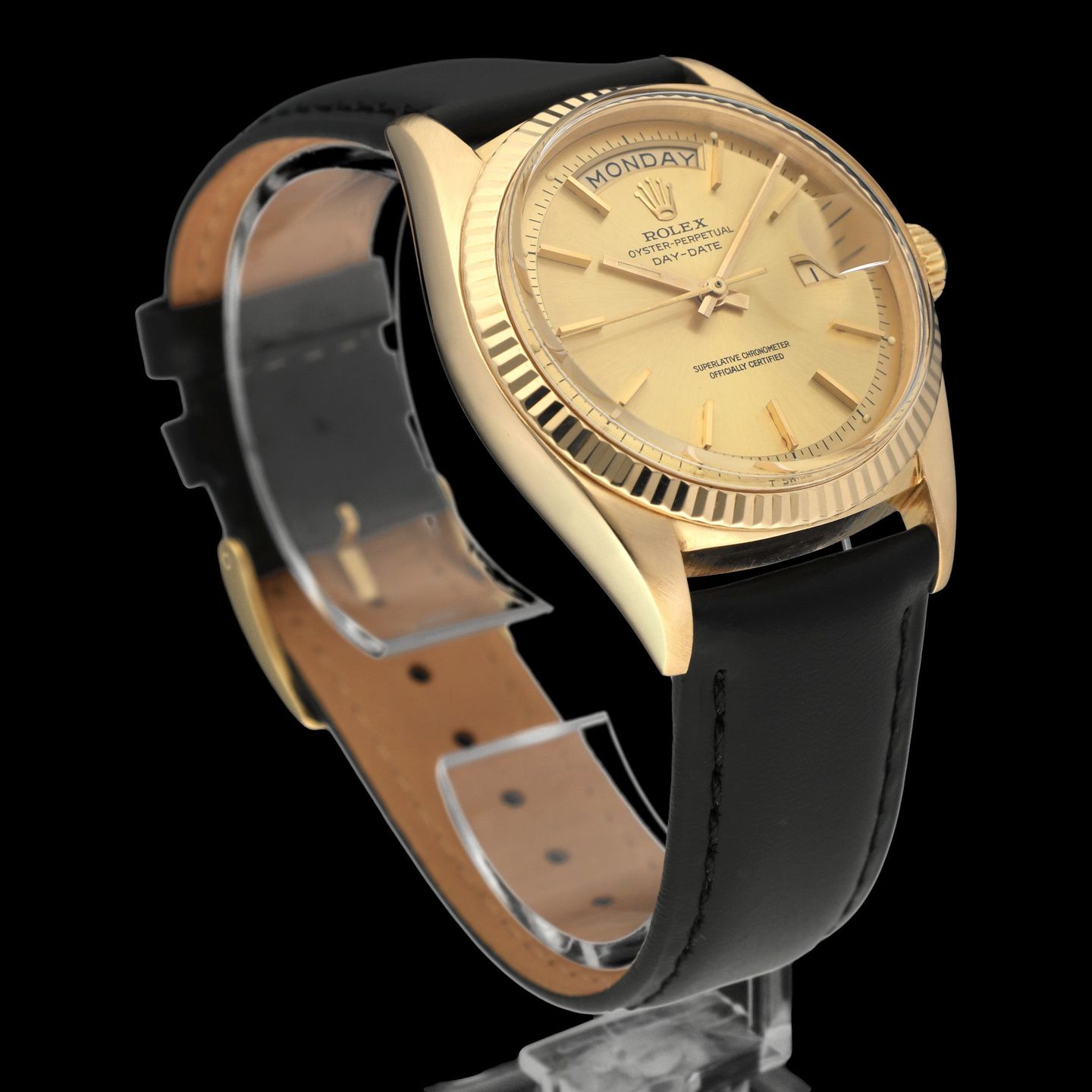 Rolex Day-Date 1803 - (6/8)