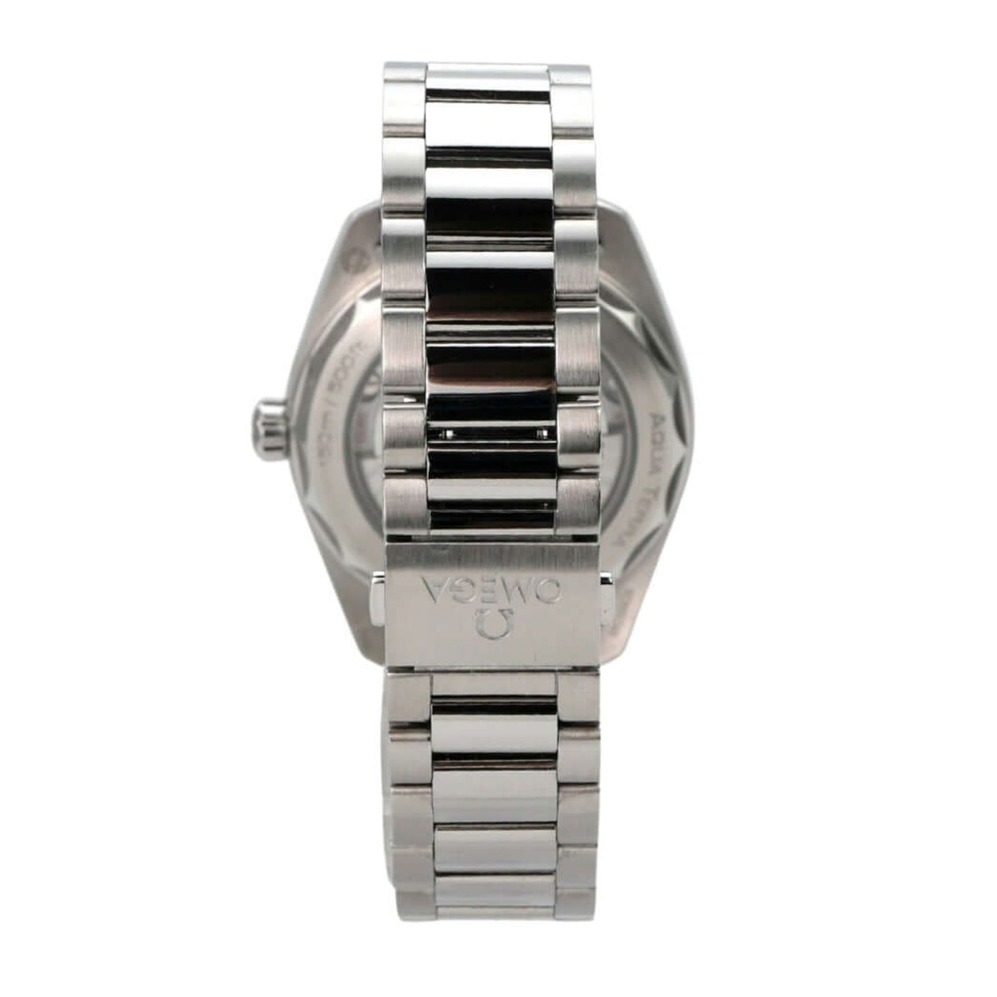 Omega Seamaster Aqua Terra 220.10.38.20.52.001 - (8/8)