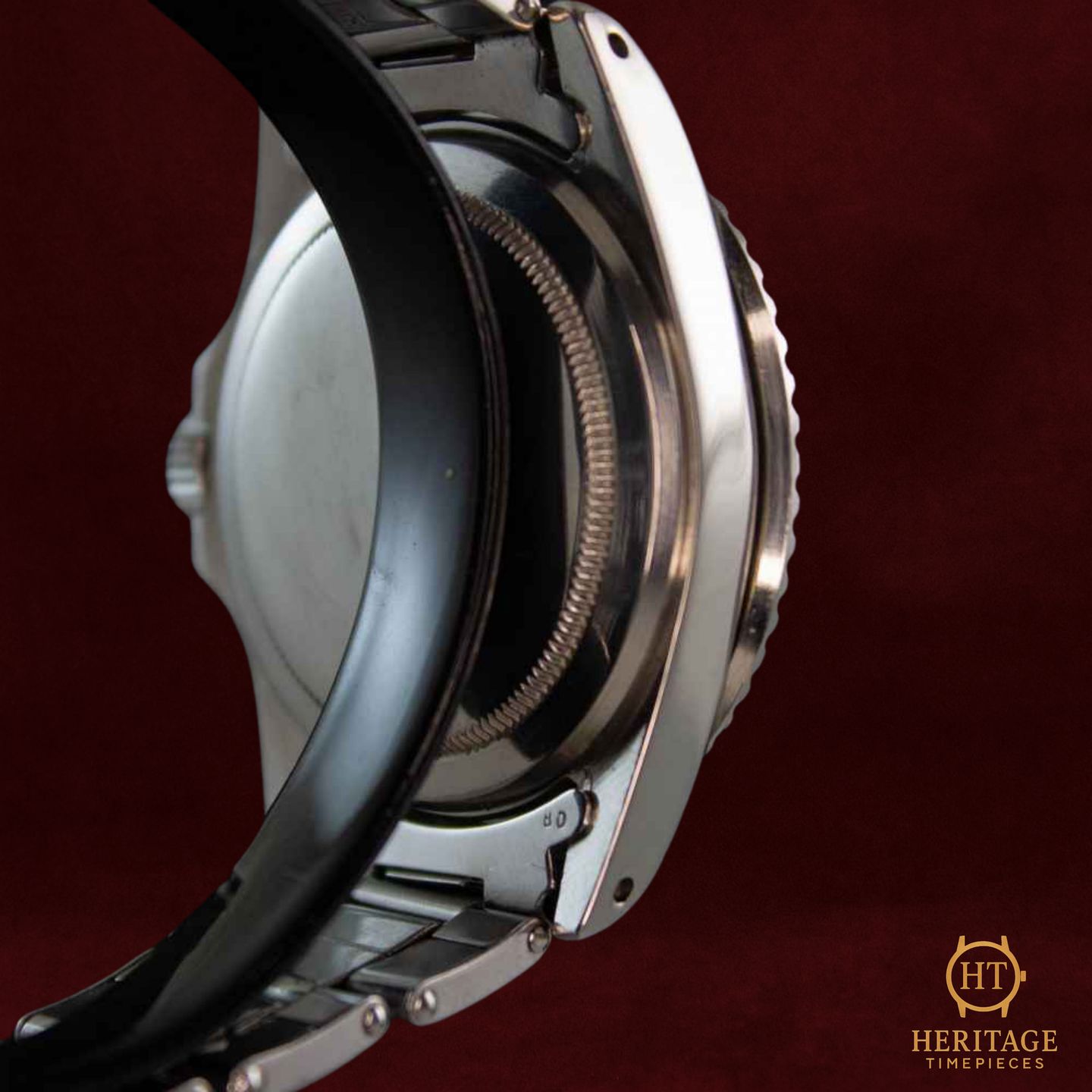 Rolex Submariner No Date 5512 - (6/8)