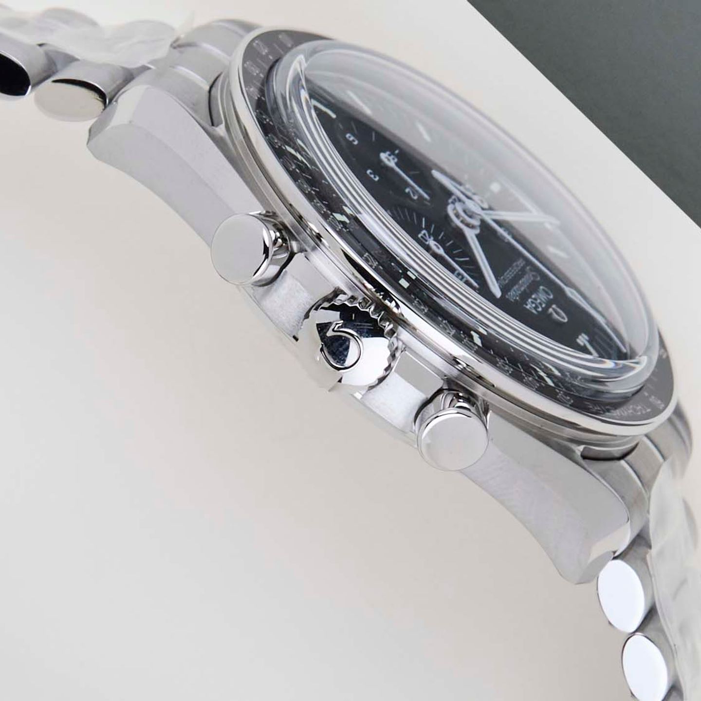 Omega Speedmaster Professional Moonwatch 310.30.42.50.01.002 - (8/8)