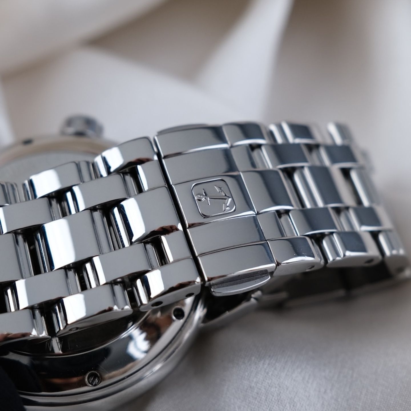 Ulysse Nardin San Marco 603-77 - (8/8)