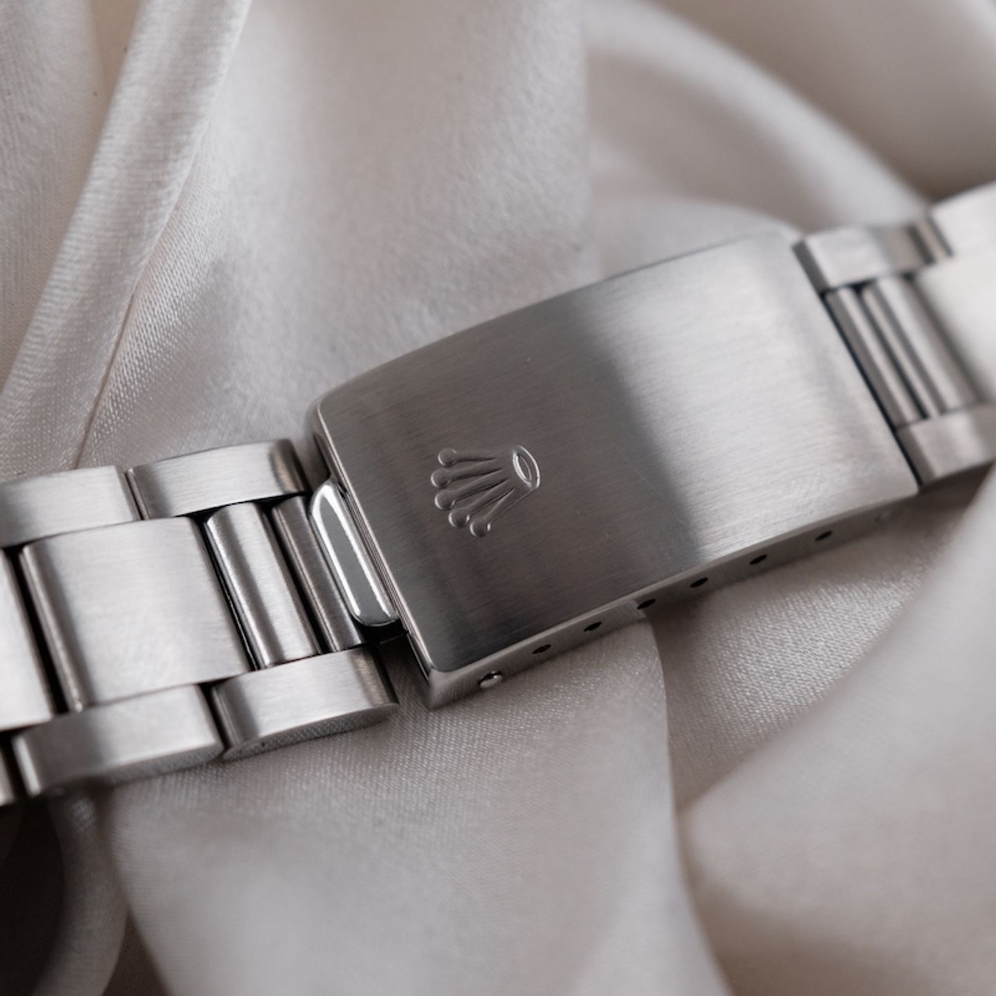 Rolex Submariner No Date 5513 - (8/8)