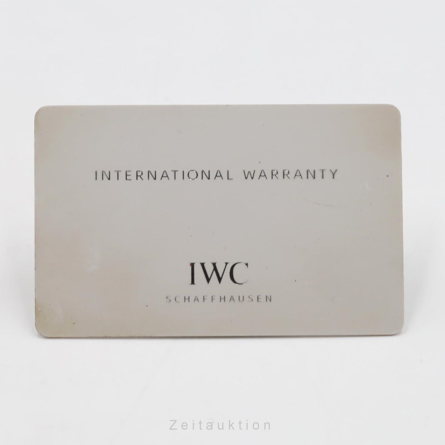 IWC Pilot Double Chronograph IW377801 - (8/8)