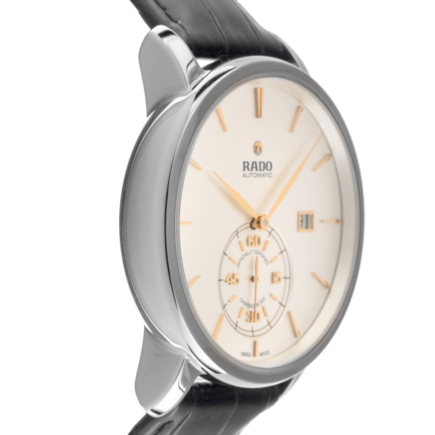 Rado DiaMaster 01.773.6053.3.401 - (5/7)