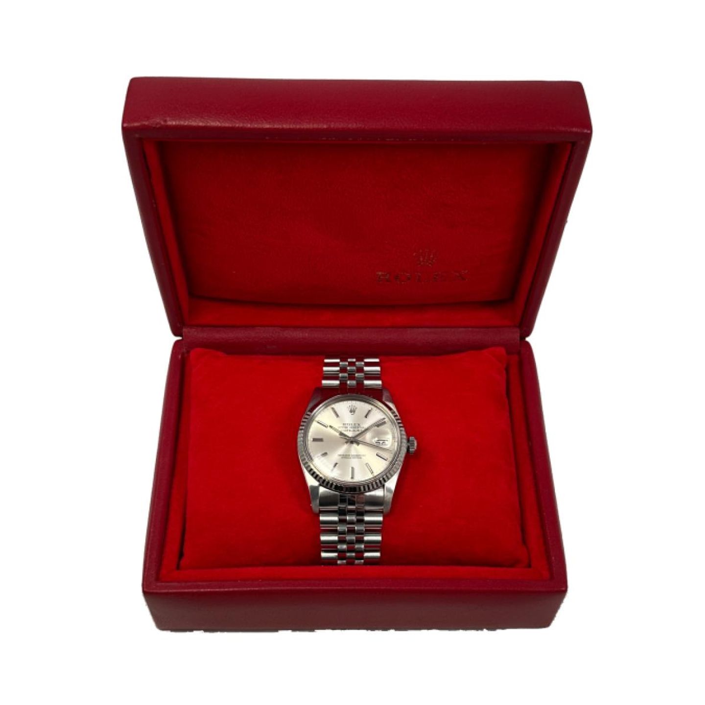 Rolex Datejust 36 16014 - (5/5)