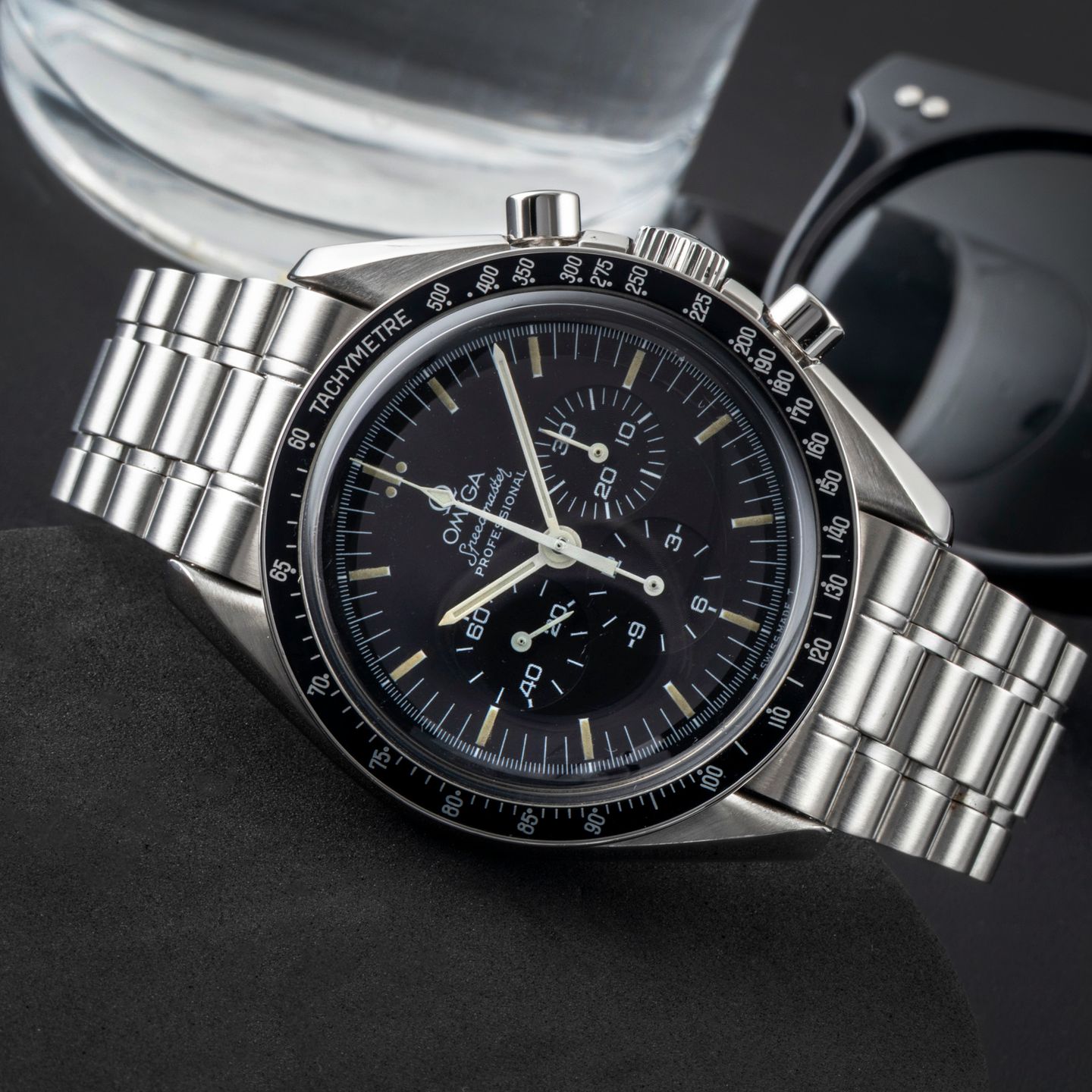 Omega Speedmaster Professional Moonwatch 3590.50.00 - (2/8)