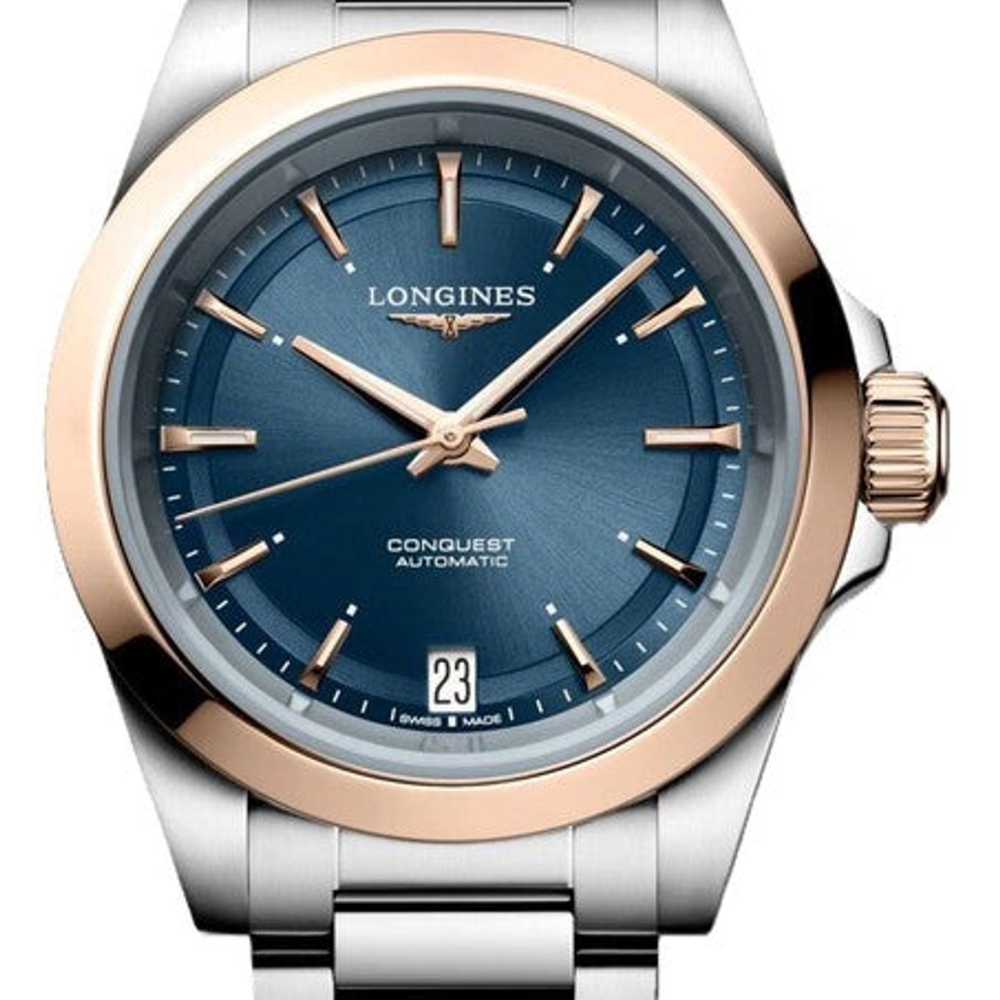 Longines Conquest L3.430.5.92.6 - (1/1)