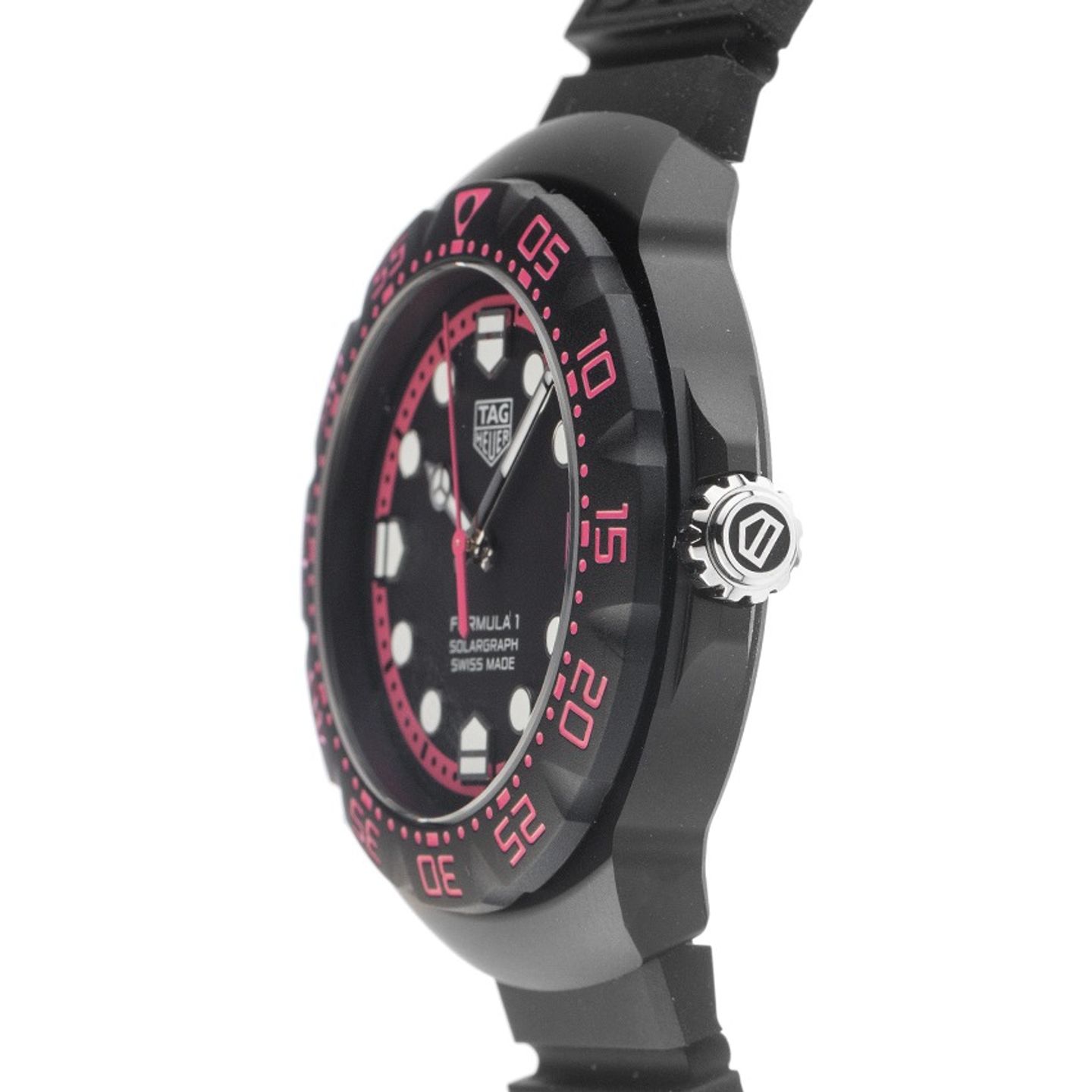 TAG Heuer Formula 1 WBY111D.FT8084 - (4/7)