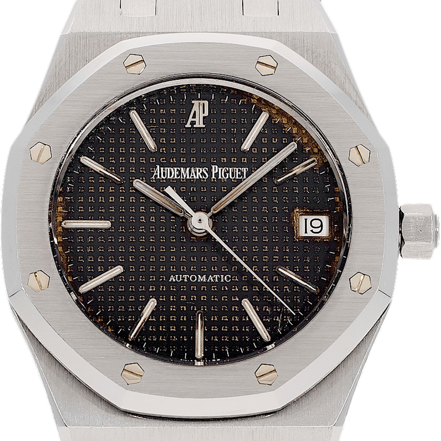 Audemars Piguet Royal Oak 14790ST.OO.0789ST.01 - (1/5)