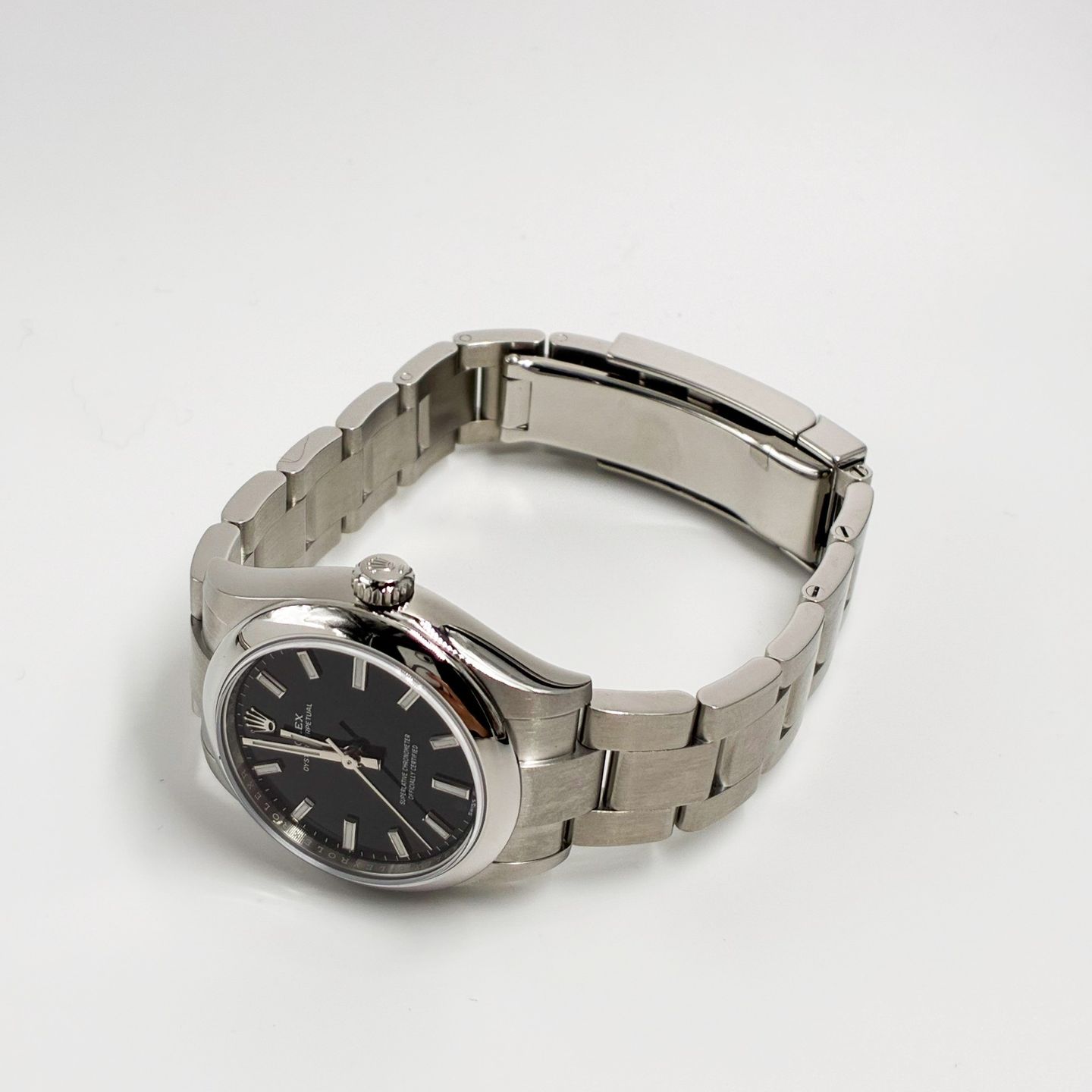 Rolex Oyster Perpetual 31 277200 - (2/6)