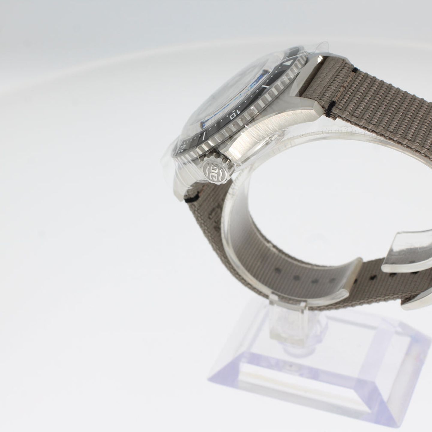 Glashütte Original SeaQ Panorama Date 1-36-13-01-80-34 - (3/4)