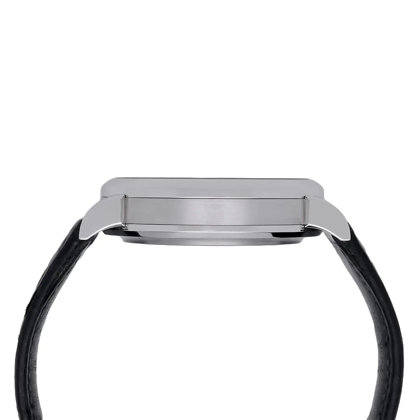 A. Lange & Söhne Zeitwerk 145.025 (2012) - Silver dial 44 mm Platinum case (5/8)