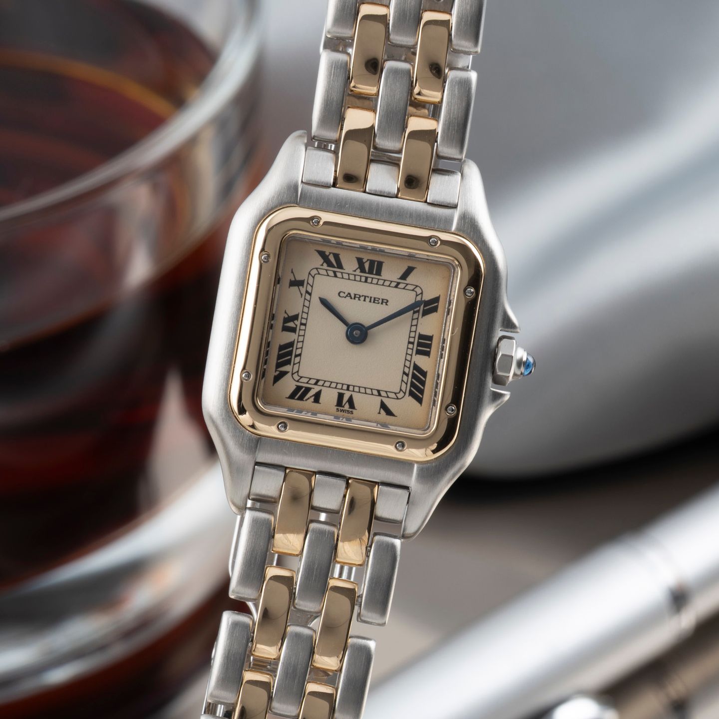 Cartier Panthère 66921 - (3/8)