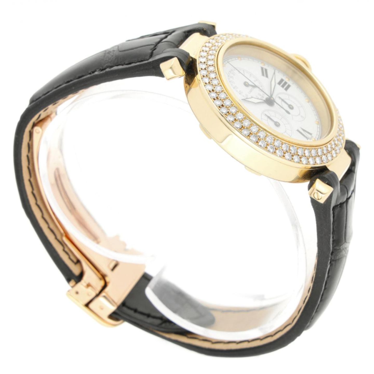 Cartier Pasha 1354 - (5/8)